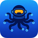 DNS Explorer Logo
