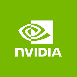 nvidia.com logo