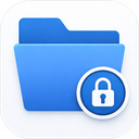 Zip Encrypt Logo