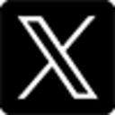 X (Twitter) Icon